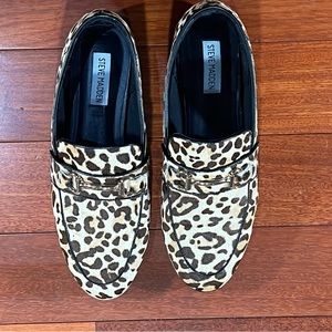 Steve Madden loafer